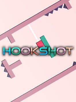 Hookshot cover art