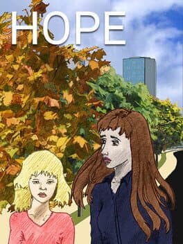 Hope cover art
