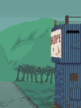 Hope; or How We Survived cover art