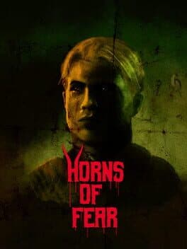 Horns of Fear cover art
