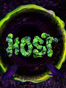 Host cover art