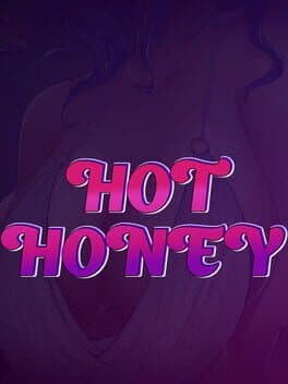 Hot Honey cover art