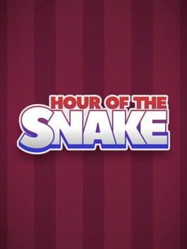 Hour of the Snake cover art