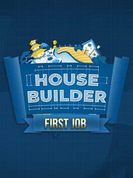 House Builder: First Job cover art