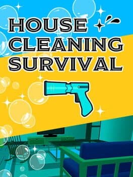House Cleaning Survival cover art
