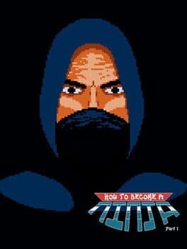 How to Become a Ninja: Part 1 cover art