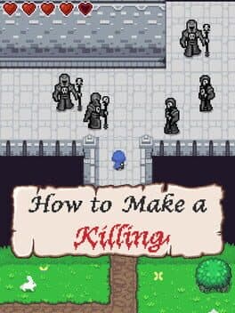 How to Make a Killing cover art