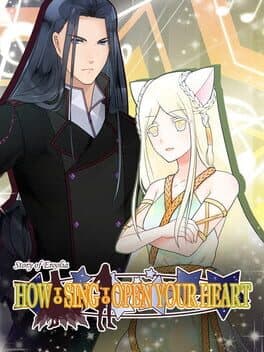 How to Sing to Open Your Heart cover art