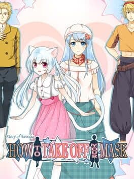 How to Take Off Your Mask cover art