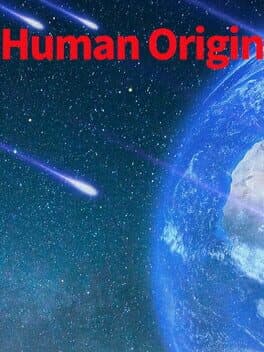 Human Origin cover art