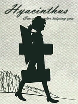 Hyacinthus cover art