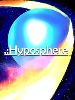 Hyposphere cover art