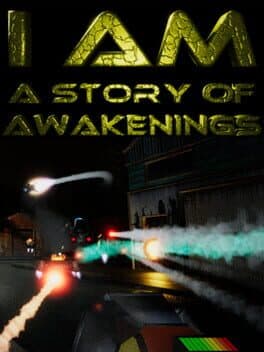 I Am: A Story of Awakenings cover art