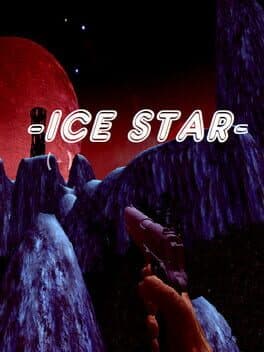 Ice Star cover art