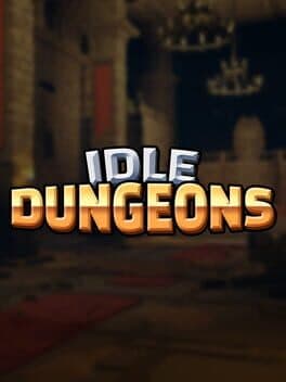 Idle Dungeons cover art