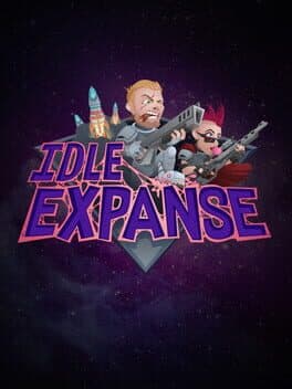 Idle Expanse cover art