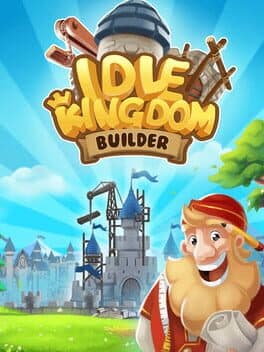 Idle Kingdom Builder cover art