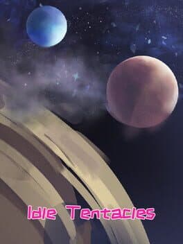 Idle Tentacles cover art