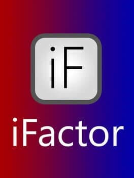 iFactor cover art