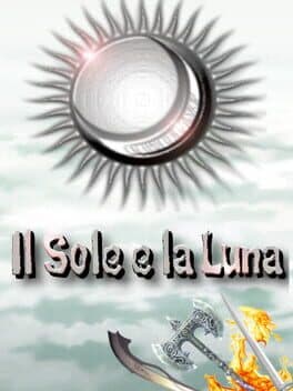 Il Sole e la Luna cover art