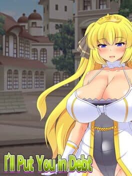 I'll Put You In Debt cover art