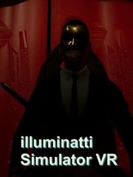 illuminati Simulator VR cover art