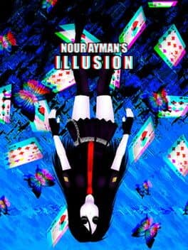 Illusion cover art