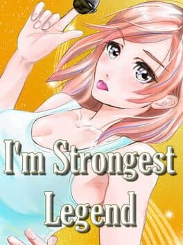 I'm Strongest Legend cover art