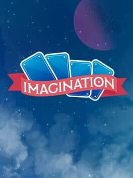 Imagination cover art
