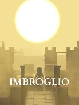 Imbroglio cover art