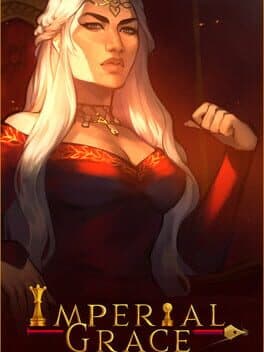 Imperial Grace cover art