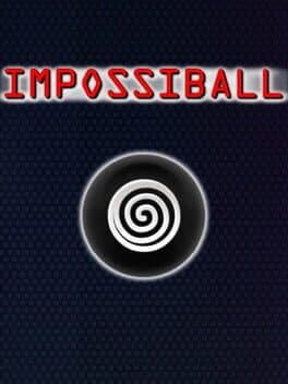 Impossiball cover art