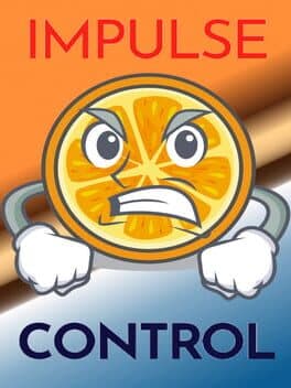 Impulse Control cover art