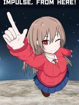 Impulse, From Here! cover art