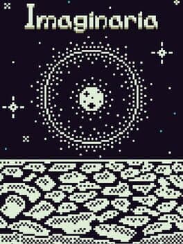 Imaginaria cover art