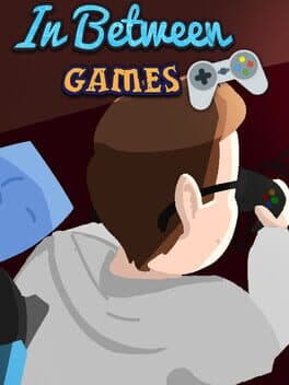 In Between Games cover art