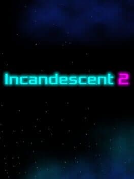 Incandescent 2 cover art