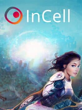 InCell VR cover art