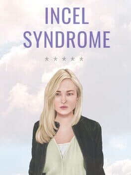Incel Syndrome cover art