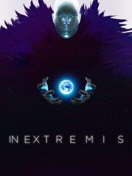 In Extremis cover art