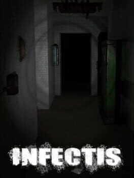 Infectis cover art