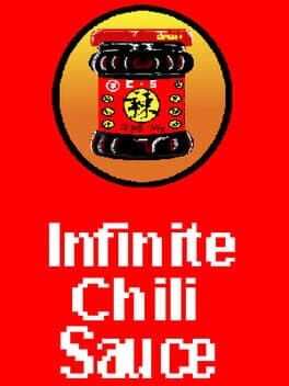 Infinite Chili Sauce cover art
