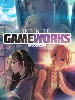 Infinite Game Works Episode 0 cover art