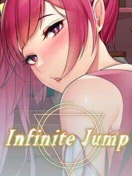 Infinite Jump cover art