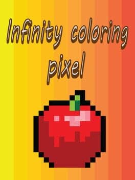 Infinity Coloring Pixel cover art