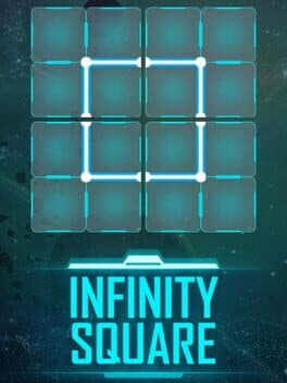 Infinity Square cover art