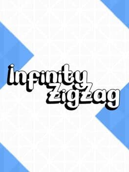 Infinity ZigZag cover art