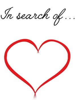 In Search Of... cover art