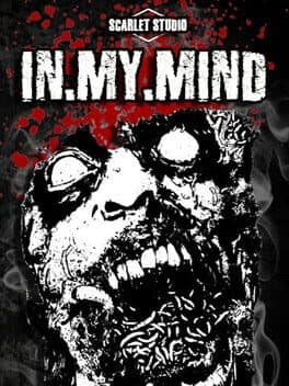 In.My.Mind cover art