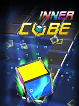 InnerCube cover art